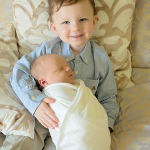 Meet your Posher, Anne-marie